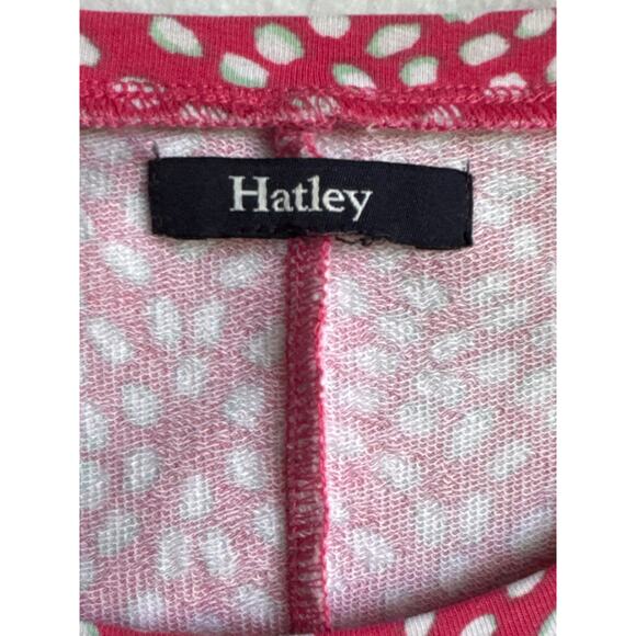 Hatley Womens Crossover Waist Dress - Picture 3 of 9